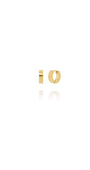 Young - Hoops- Gold