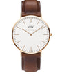 Daniel Wellington 40 mm St. Mawes 