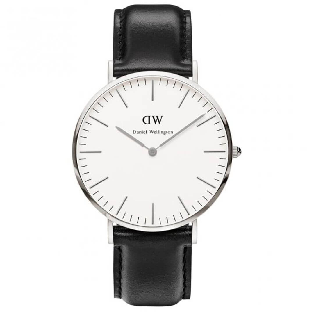 Daniel Wellington 40 mm Sheffield 