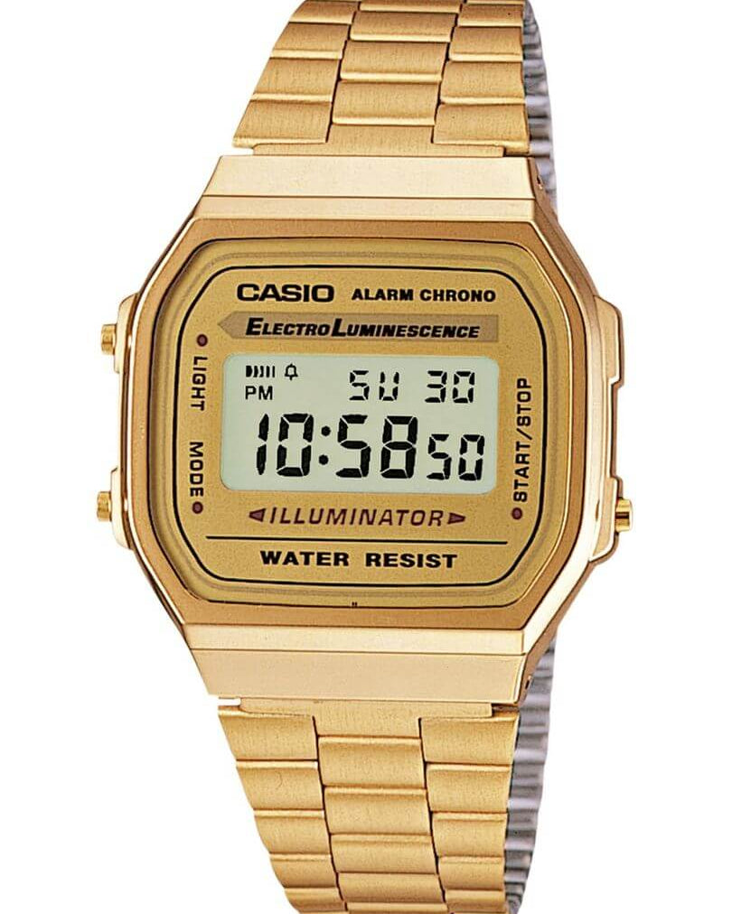 CASIO – VINTAGE