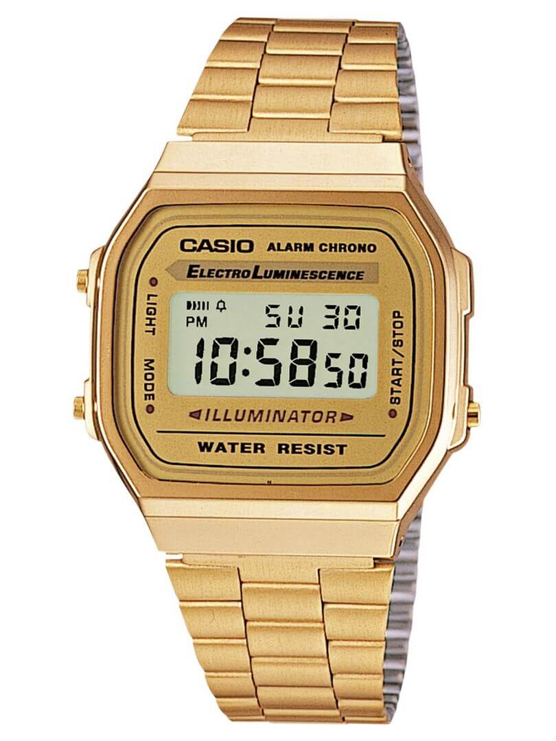CASIO – VINTAGE
