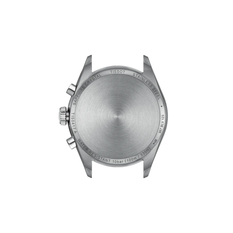 TISSOT – PR 100 Chrono