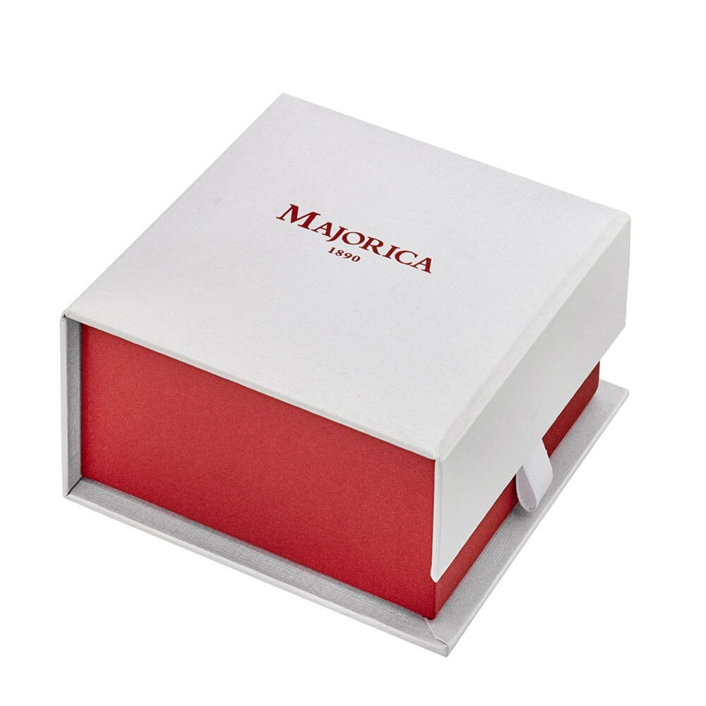 MAJORICA | 8 MM | 19 CM
