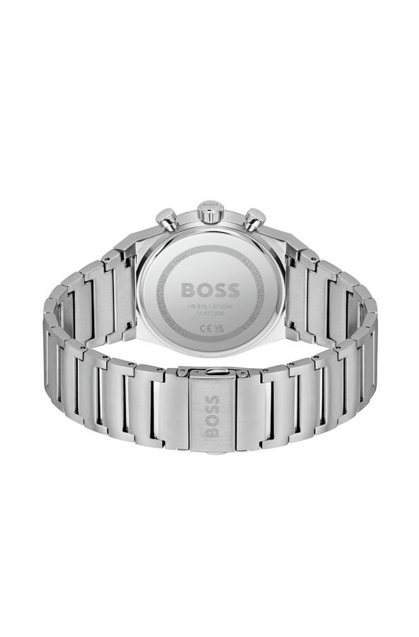 BOSS – HERRAÚR – CANDRO