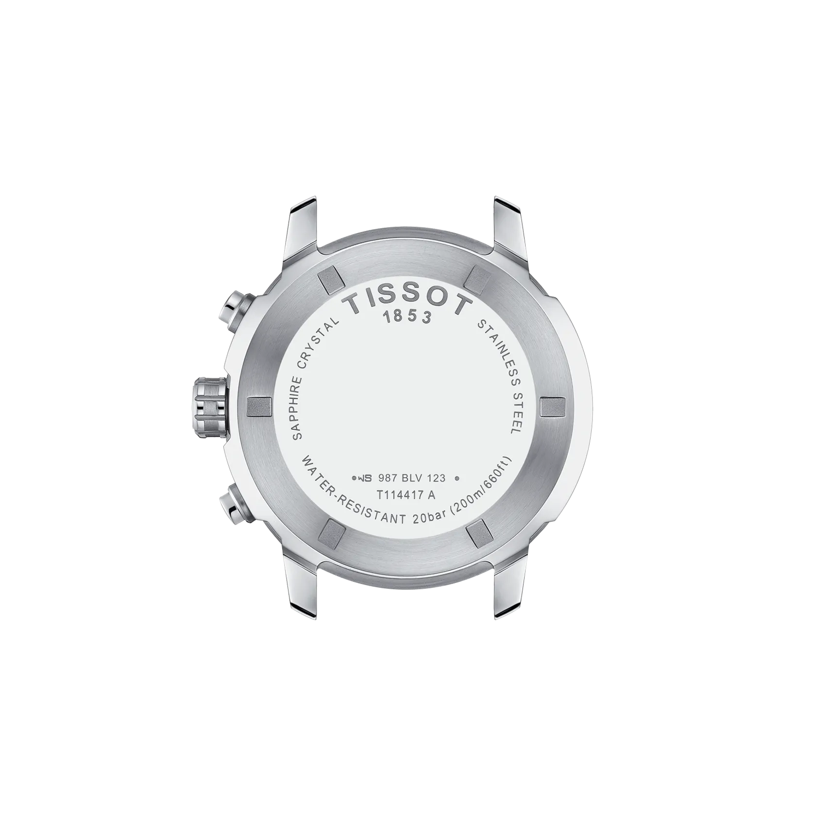 TISSOT – PRC200