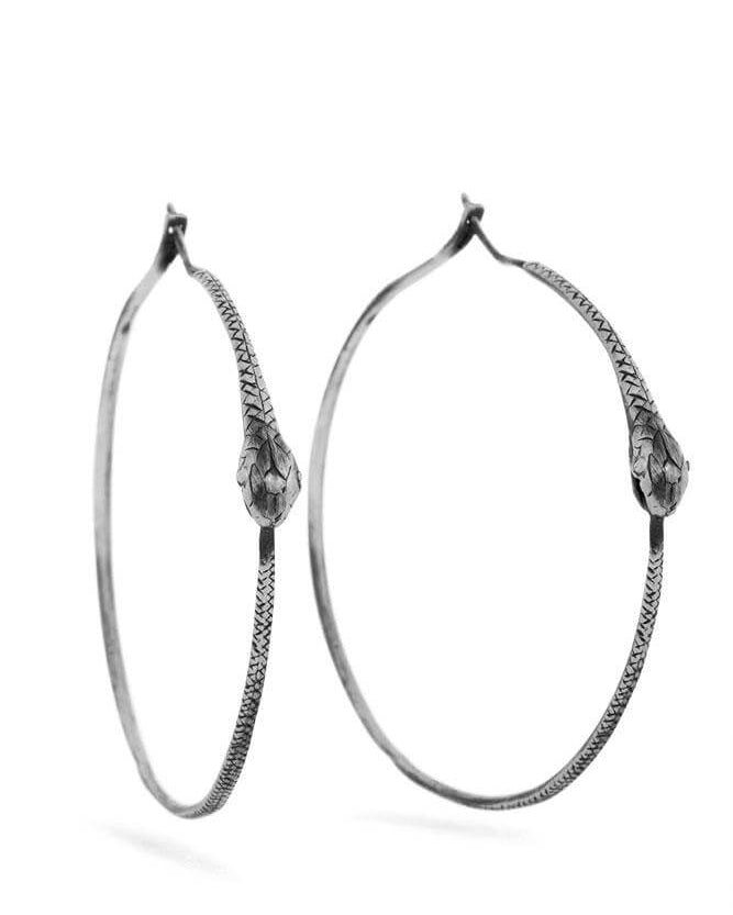 ORRIFINN – OUROBOROS – EYRNALOKKAR