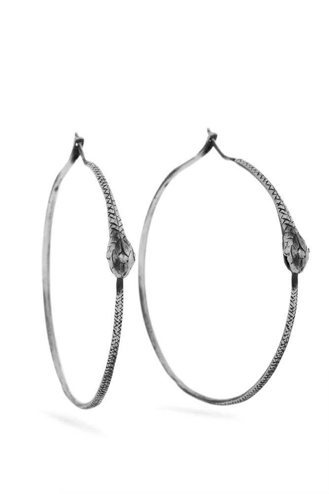 ORRIFINN – OUROBOROS – EYRNALOKKAR