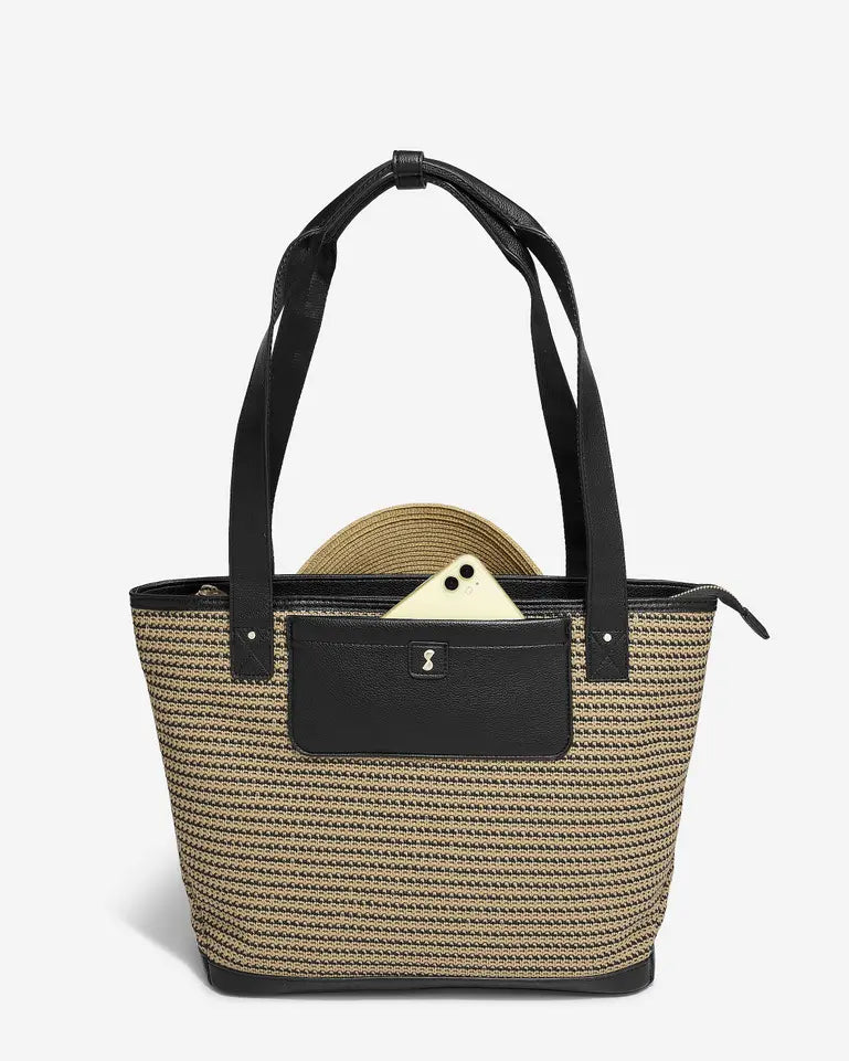 STACKERS taska "tote bag"