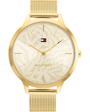 TOMMY HILFIGER – DÖMUUR