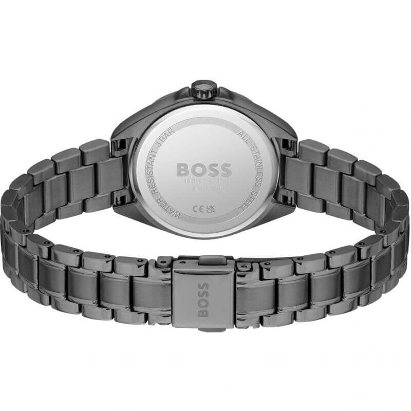 BOSS – DÖMUÚR – FELINA