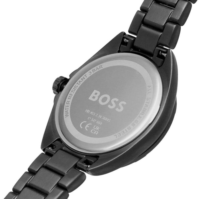 BOSS – DÖMUÚR – FELINA