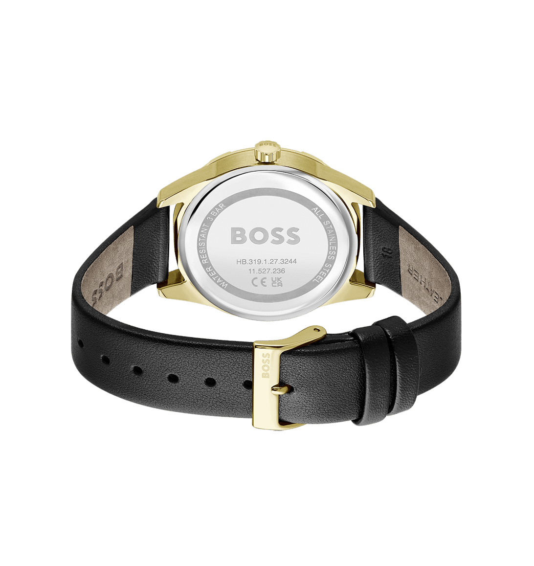 BOSS – DÖMUÚR – RHEA