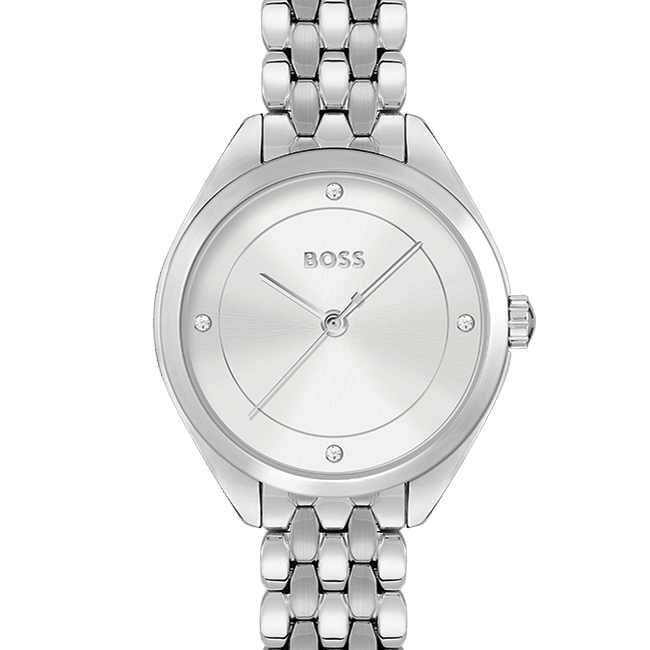 BOSS – DÖMUÚR – MAE