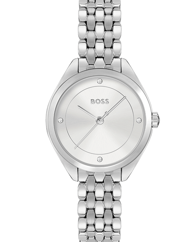 BOSS – DÖMUÚR – MAE