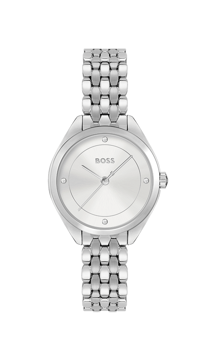 BOSS – DÖMUÚR – MAE
