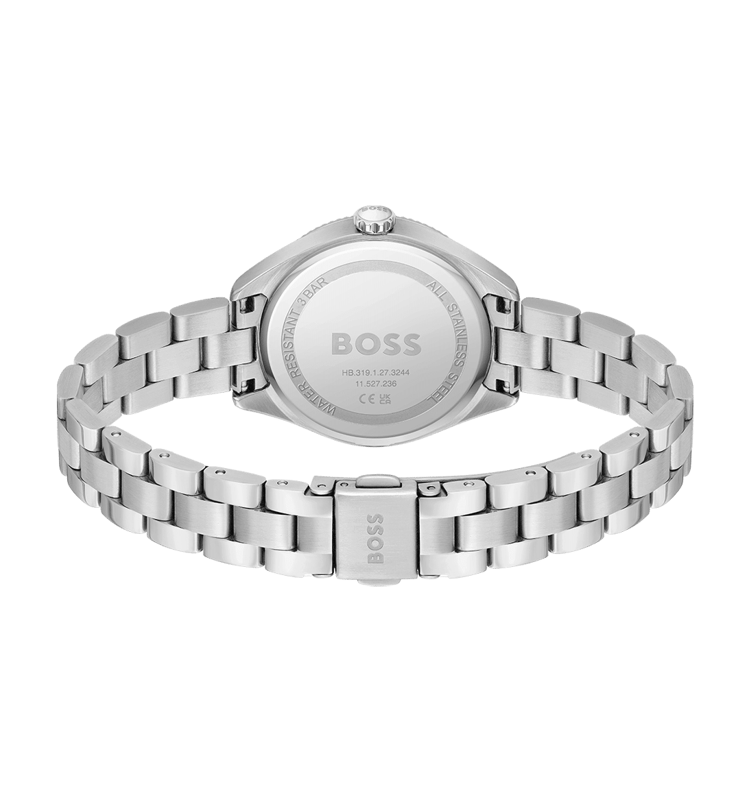 BOSS – DÖMUÚR – SAGE