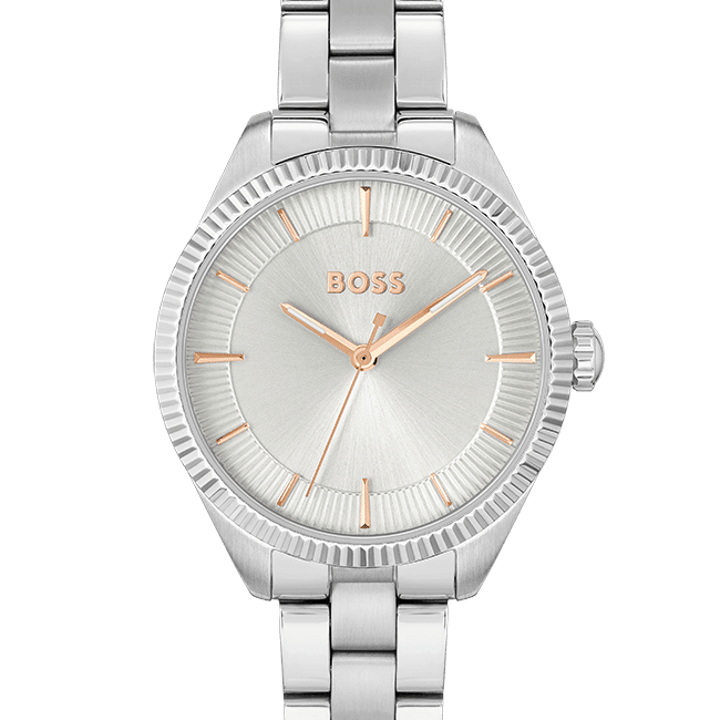 BOSS – DÖMUÚR – SAGE