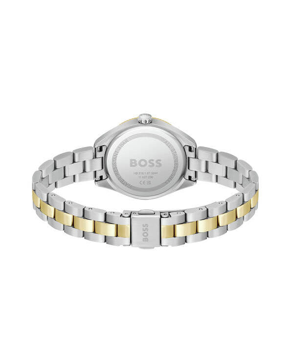 BOSS – DÖMUÚR – SAGE