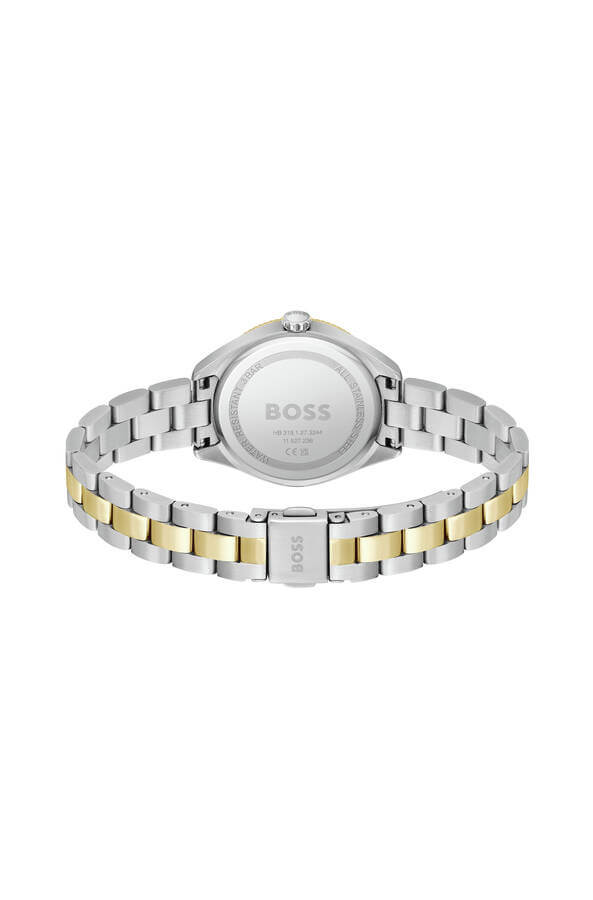BOSS – DÖMUÚR – SAGE