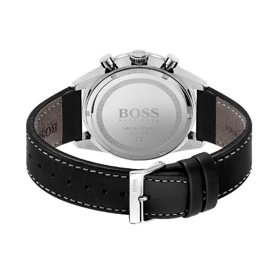 Boss - Herraúr - Pilot