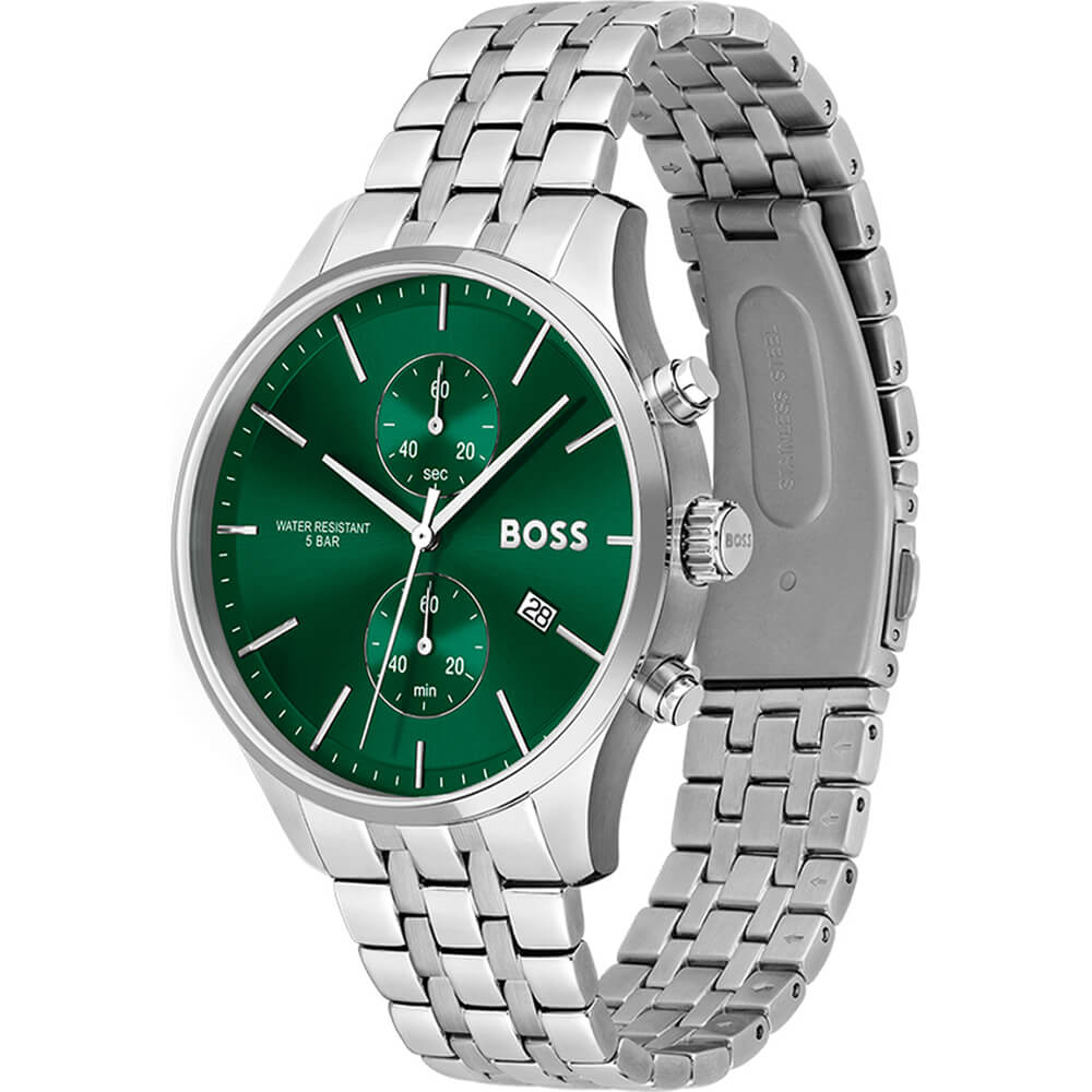 BOSS – HERRAÚR – ASSOCIATE