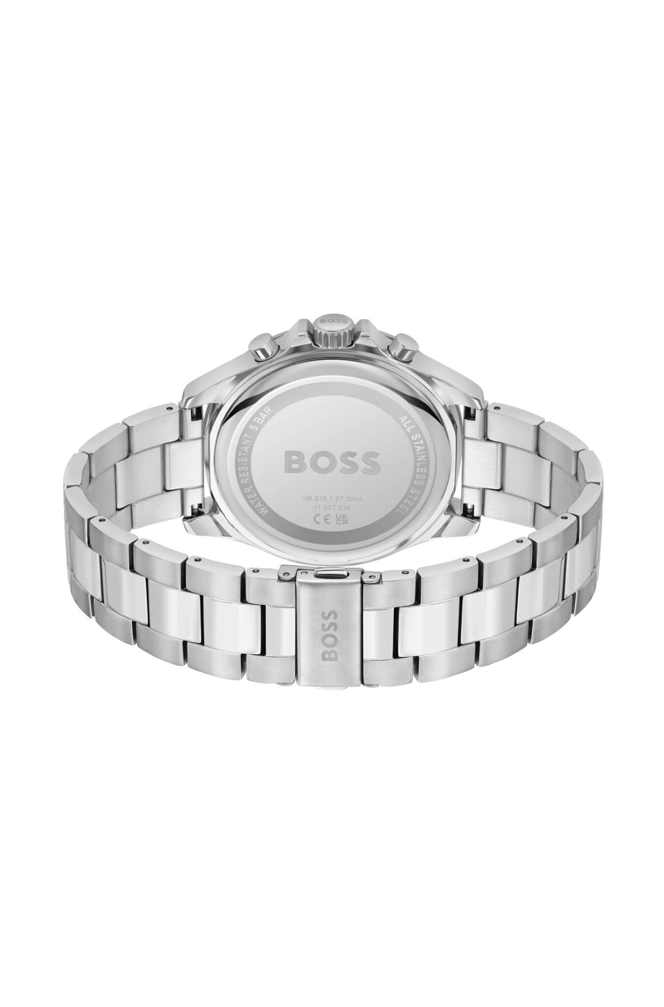 BOSS – HERRAÚR – TROPER