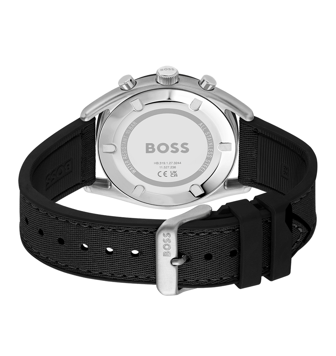 BOSS – HERRAÚR – TOP