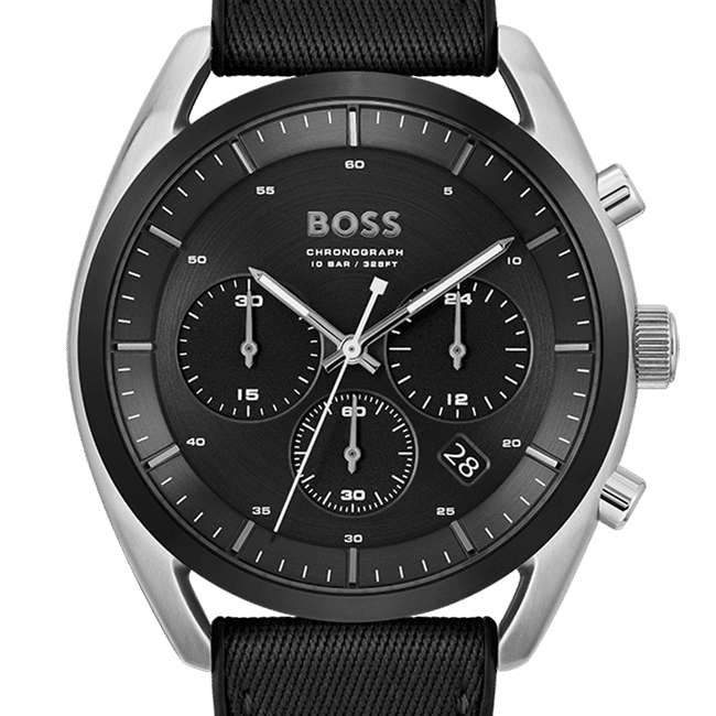 BOSS – HERRAÚR – TOP