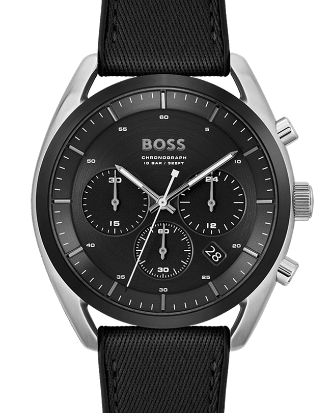 BOSS – HERRAÚR – TOP