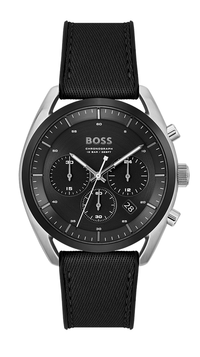 BOSS – HERRAÚR – TOP