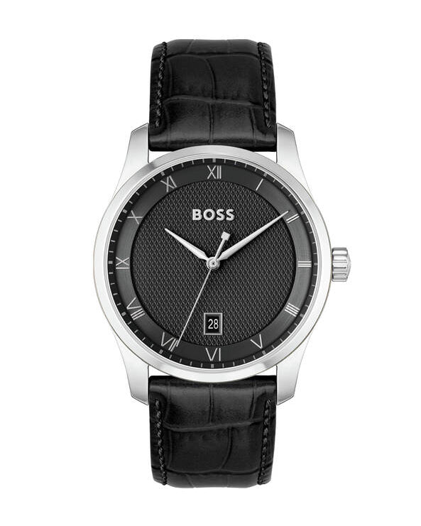 BOSS – HERRAÚR – PRINCIPLE