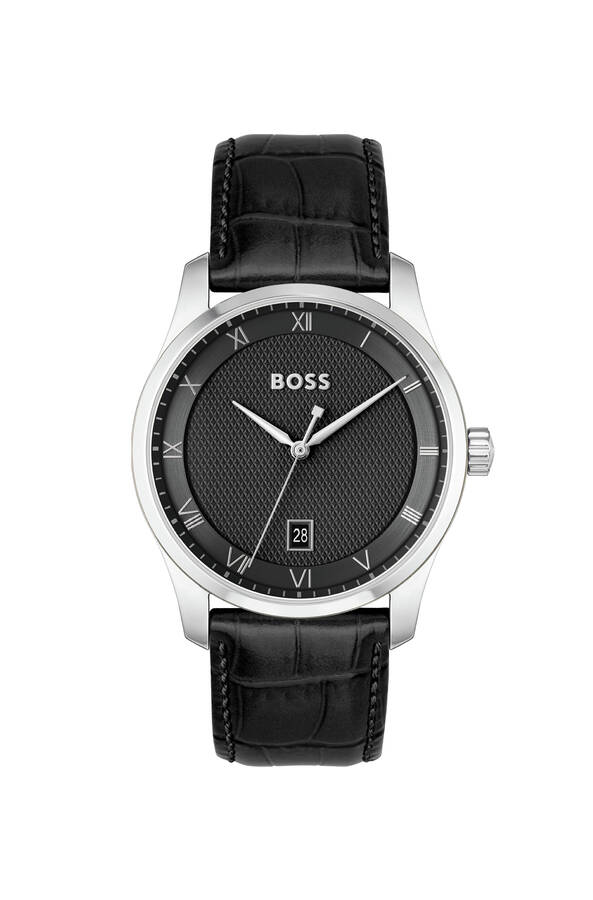 BOSS – HERRAÚR – PRINCIPLE