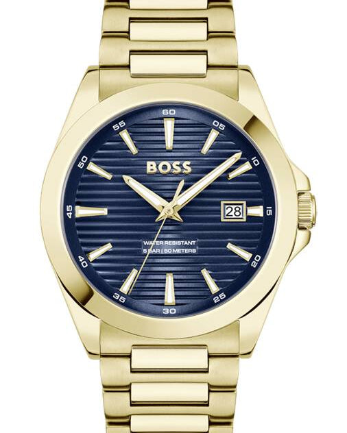 BOSS – HERRAÚR – STRIKE
