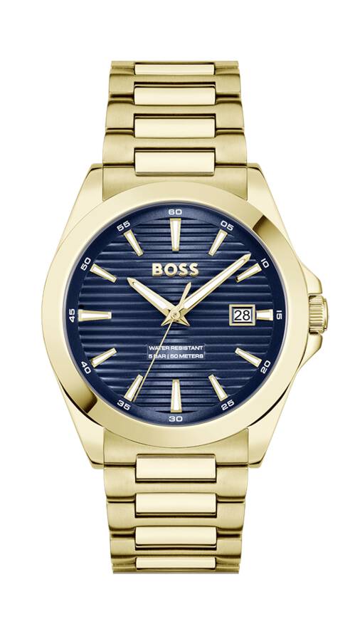 BOSS – HERRAÚR – STRIKE