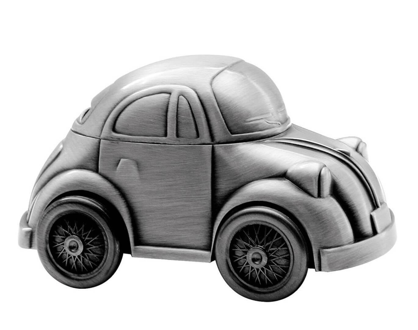 Baukur - VW bjalla 