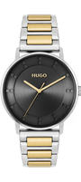 HUGO – HERRAÚR – #ENSURE