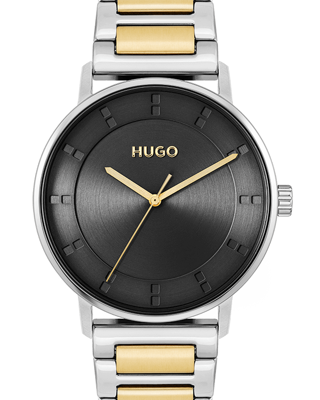 HUGO – HERRAÚR – #ENSURE