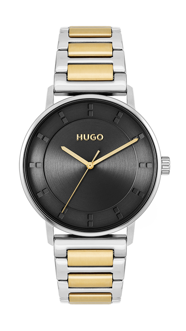 HUGO – HERRAÚR – #ENSURE