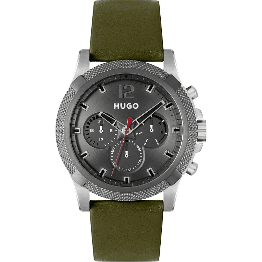 HUGO – HERRAÚR – IMPRESS