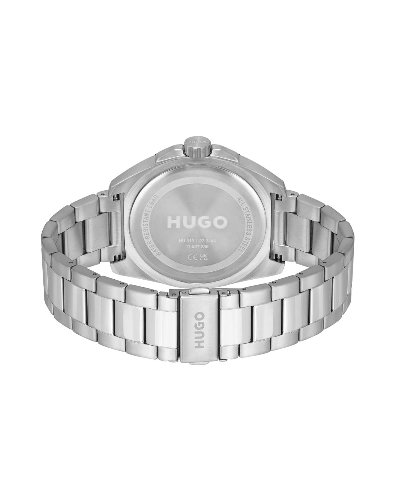 HUGO – HERRAÚR – #VISIT