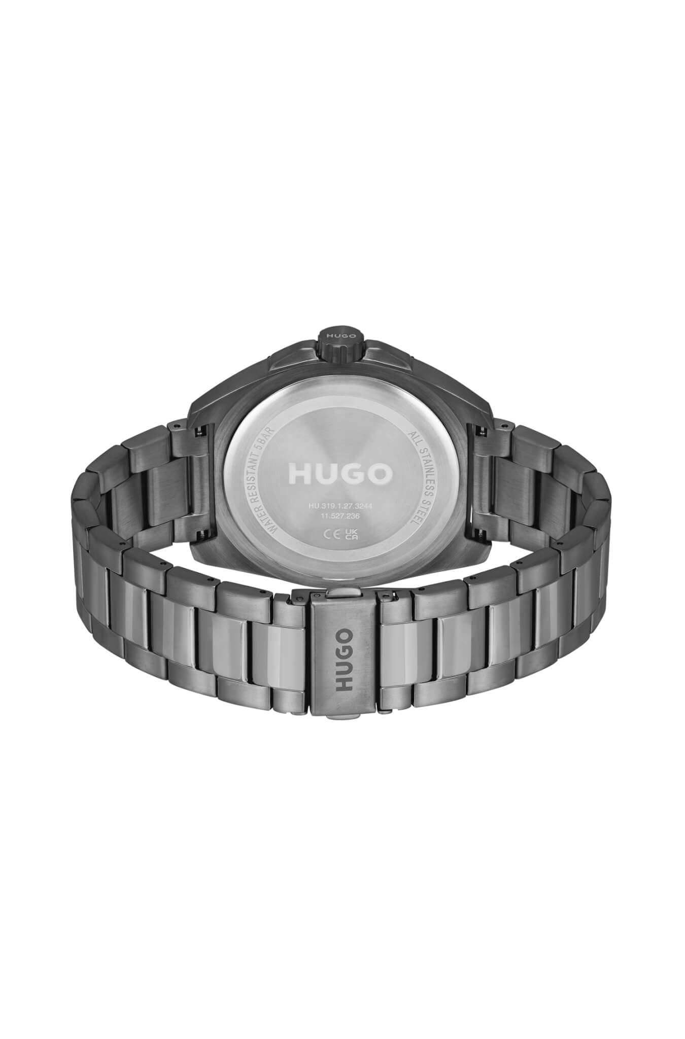 HUGO – HERRAÚR – VISIT