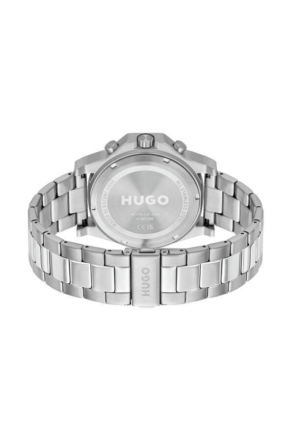 HUGO – HERRAÚR – #BRAVE