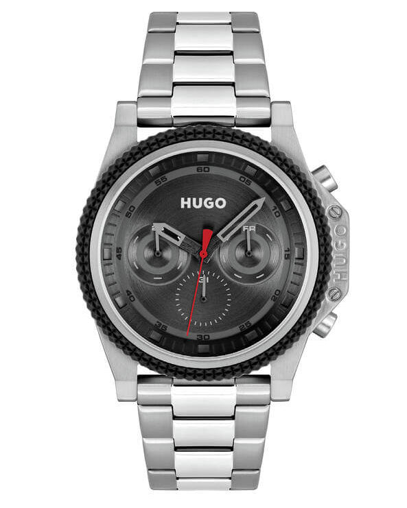 HUGO – HERRAÚR – #BRAVE