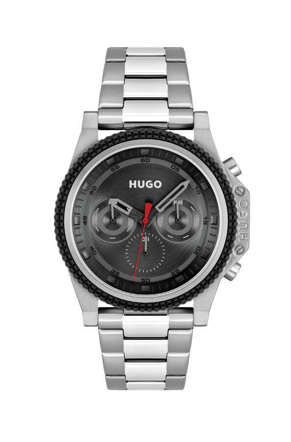 HUGO – HERRAÚR – #BRAVE