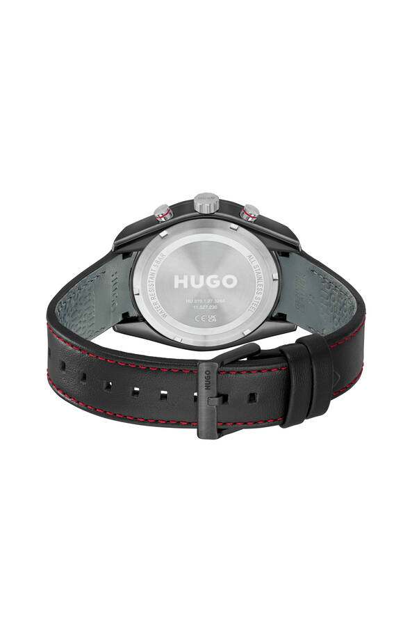 HUGO – HERRAÚR – #FAST