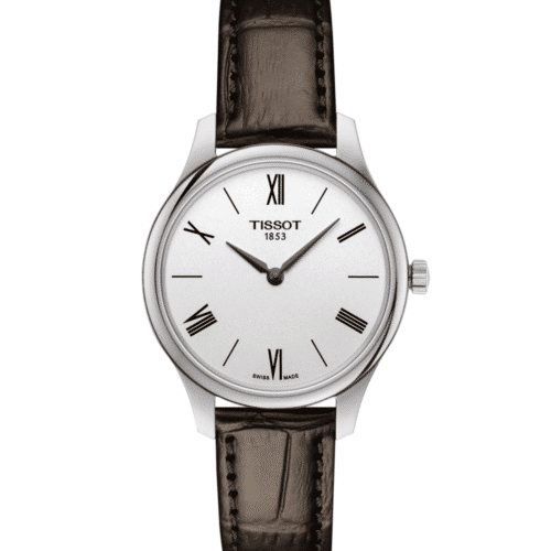 TISSOT – Hefð 5.5
