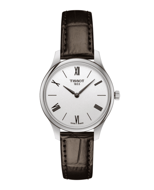 TISSOT – Hefð 5.5