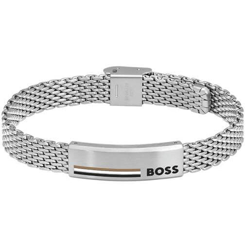 BOSS – STÁLARMBAND