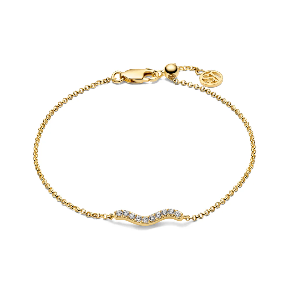 ARMBAND ELLERA WAVES