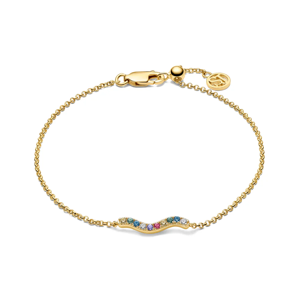 ARMBAND ELLERA WAVES